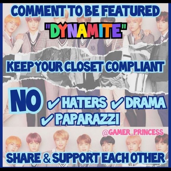 Bts Which bts fanare youIgnore offers sign up to be featured 6/14 - Picture 2 of 7